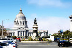 San Francisco - stadhuis